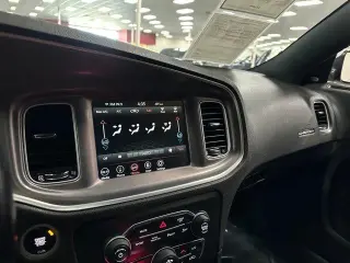 Dodge Charger 2022 GT 4dr Sedan