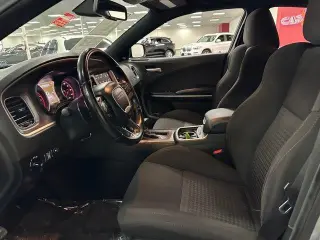 Dodge Charger 2022 GT 4dr Sedan