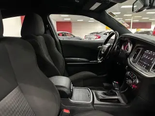 Dodge Charger 2022 GT 4dr Sedan