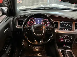 Dodge Charger 2022 GT 4dr Sedan