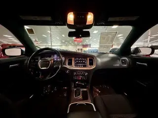 Dodge Charger 2022 GT 4dr Sedan