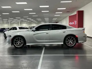 Dodge Charger 2022 GT 4dr Sedan