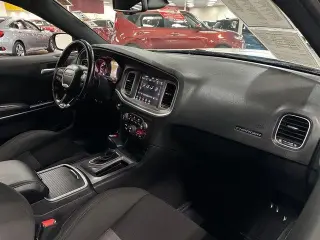 Dodge Charger 2022 GT 4dr Sedan