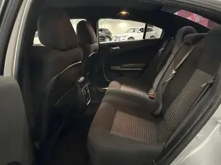 Dodge Charger 2022 GT 4dr Sedan