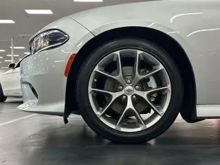 Dodge Charger 2022 GT 4dr Sedan