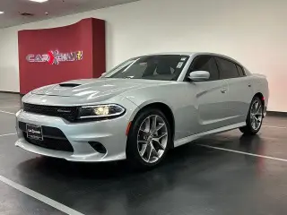 Dodge Charger 2022 GT 4dr Sedan