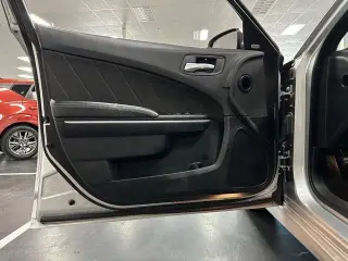 Dodge Charger 2022 GT 4dr Sedan