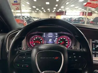 Dodge Charger 2022 GT 4dr Sedan