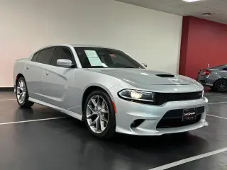 Dodge Charger 2022 GT 4dr Sedan
