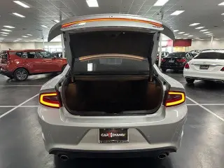 Dodge Charger 2022 GT 4dr Sedan
