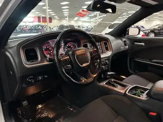 Dodge Charger 2022 GT 4dr Sedan