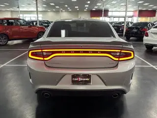 Dodge Charger 2022 GT 4dr Sedan