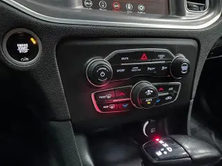 Dodge Charger 2022 GT 4dr Sedan