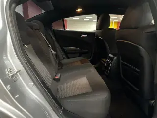 Dodge Charger 2022 GT 4dr Sedan