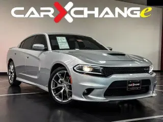 Dodge Charger 2022 GT 4dr Sedan