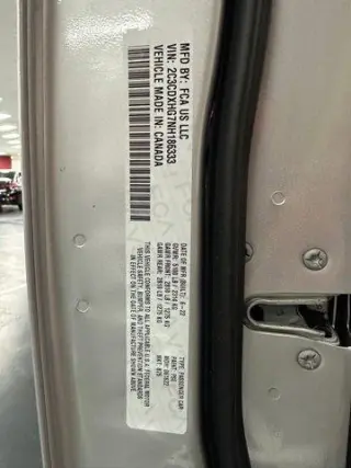 Dodge Charger 2022 GT 4dr Sedan