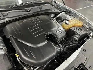 Dodge Charger 2022 GT 4dr Sedan