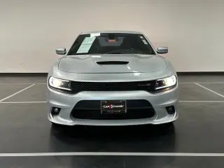 Dodge Charger 2022 GT 4dr Sedan