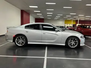 Dodge Charger 2022 GT 4dr Sedan