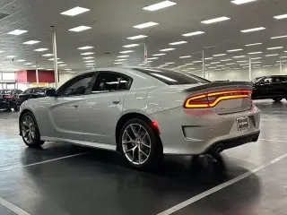 Dodge Charger 2022 GT 4dr Sedan