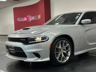 Dodge Charger 2022 GT 4dr Sedan
