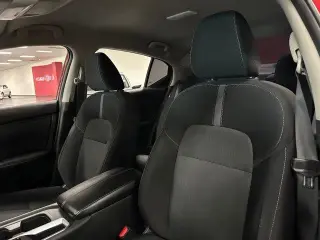 Nissan Sentra 2022 SV 4dr Sedan