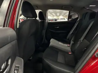 Nissan Sentra 2022 SV 4dr Sedan