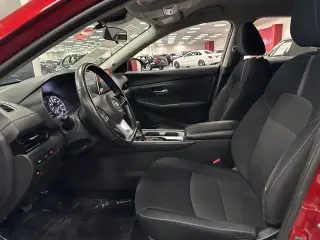 Nissan Sentra 2022 SV 4dr Sedan