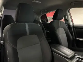 Nissan Sentra 2022 SV 4dr Sedan