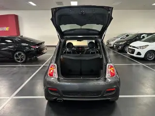 FIAT 500 2015 Sport 2dr Hatchback