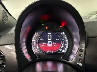 FIAT 500 2015 Sport 2dr Hatchback
