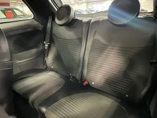 FIAT 500 2015 Sport 2dr Hatchback