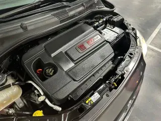 FIAT 500 2015 Sport 2dr Hatchback