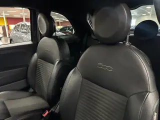 FIAT 500 2015 Sport 2dr Hatchback
