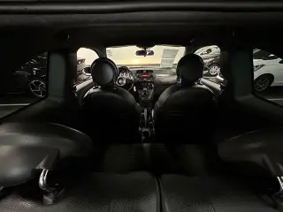 FIAT 500 2015 Sport 2dr Hatchback