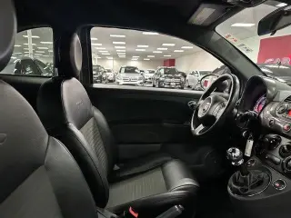 FIAT 500 2015 Sport 2dr Hatchback