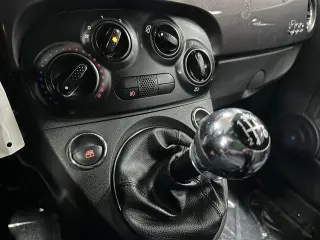FIAT 500 2015 Sport 2dr Hatchback