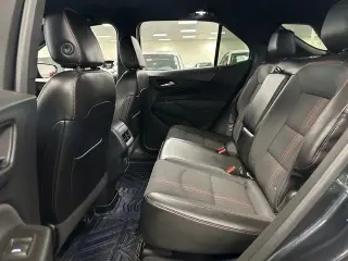 Chevrolet Equinox 2022 4x4 RS 4dr SUV