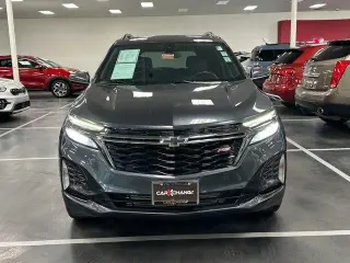Chevrolet Equinox 2022 4x4 RS 4dr SUV