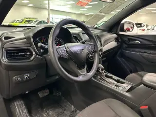 Chevrolet Equinox 2022 4x4 RS 4dr SUV