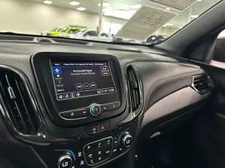 Chevrolet Equinox 2022 4x4 RS 4dr SUV