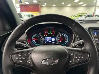 Chevrolet Equinox 2022 4x4 RS 4dr SUV