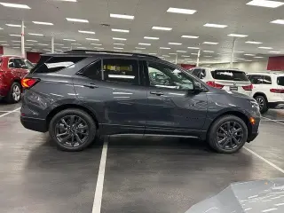 Chevrolet Equinox 2022 4x4 RS 4dr SUV