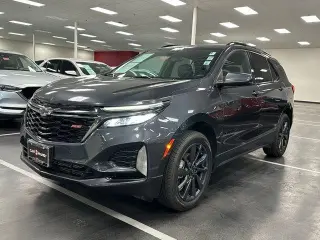 Chevrolet Equinox 2022 4x4 RS 4dr SUV