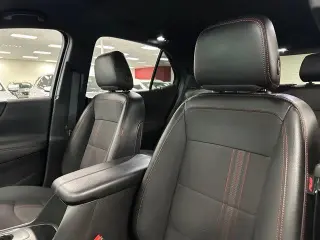 Chevrolet Equinox 2022 4x4 RS 4dr SUV