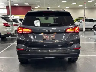 Chevrolet Equinox 2022 4x4 RS 4dr SUV
