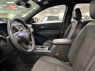 Chevrolet Equinox 2022 4x4 RS 4dr SUV