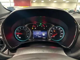 Chevrolet Equinox 2022 4x4 RS 4dr SUV