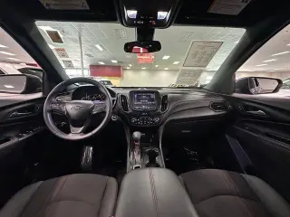 Chevrolet Equinox 2022 4x4 RS 4dr SUV