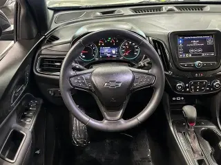 Chevrolet Equinox 2022 4x4 RS 4dr SUV